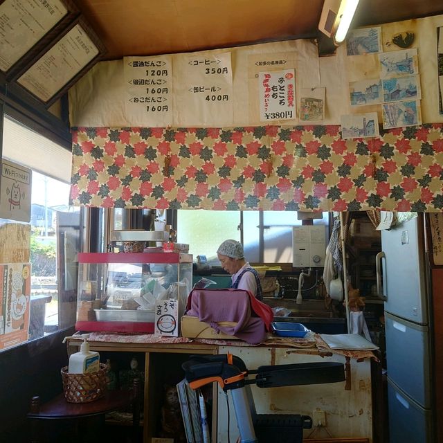 愛知旅行！常滑「やきもの散歩道」