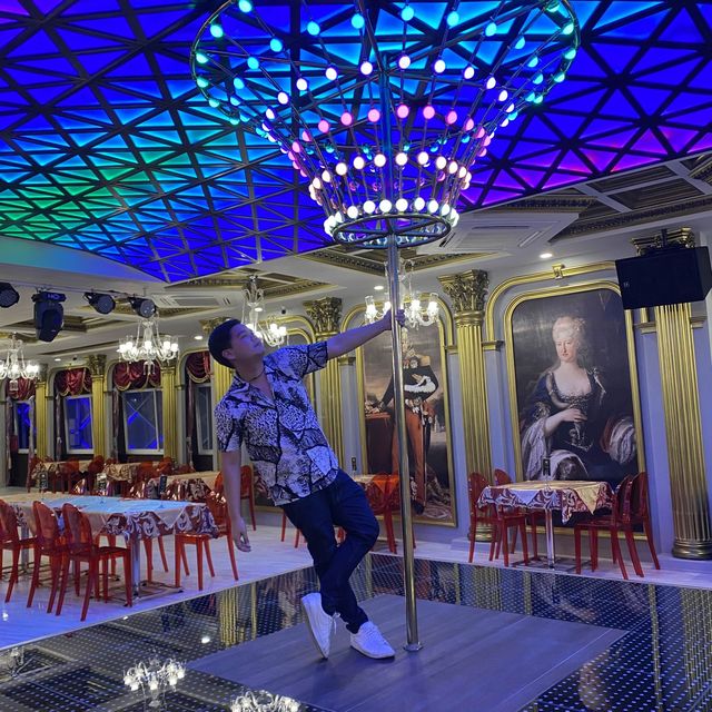 ocean sky pattaya