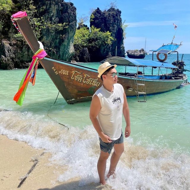 อ่าวปิเละ (ปิเละลากูน)