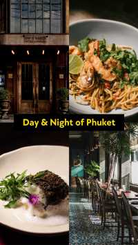 Recommend Restaurant Private Party in Phuket