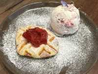 ร้าน Yen chill chill style ญี่ปุ่น
