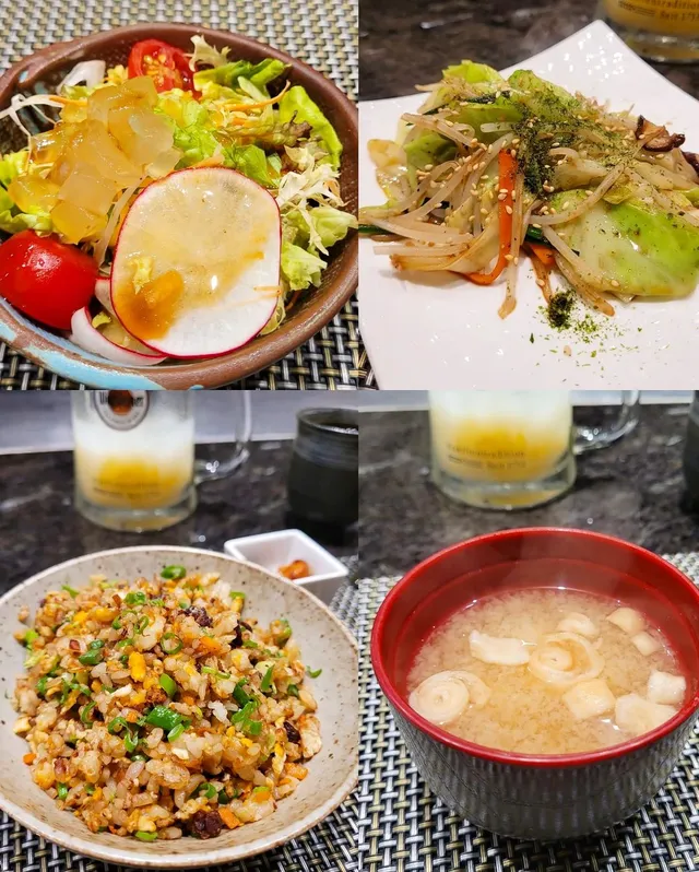 銅鑼灣高質鐵板燒《本命》