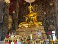 Wat Suthat:Thailand heritage