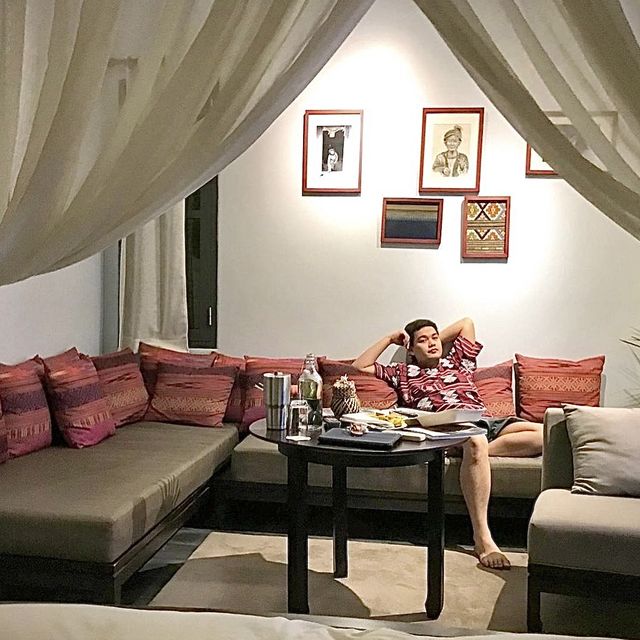 Sofitel Luang Prabangโรงแรมมรดกโลก