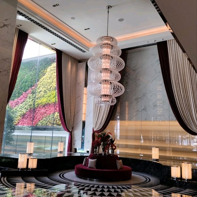 澳門五星級酒店首選