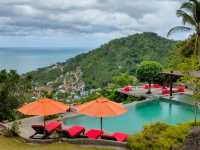 Jungle Club Samui 🏝️🌊🌅