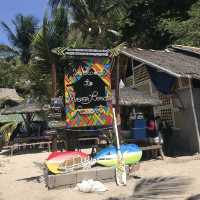 MASASA BEACH - The best beach in Luzon, Philippines!