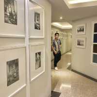 At Pingnakorn Hotel