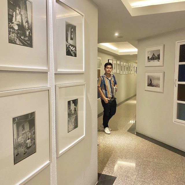 At Pingnakorn Hotel