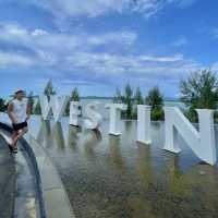 The Westin Siray Bay Resort & Spa, Phuket