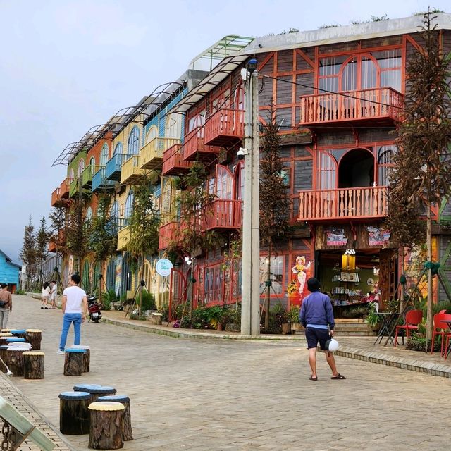 Mang Den Dai Ngan