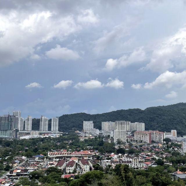 靈心寧靜！探索檳城極樂寺的宗教寶藏🏯🙏🌸