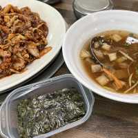 맵기 조절이 가능한 낙지덮밥 맛집 낙지명가!
