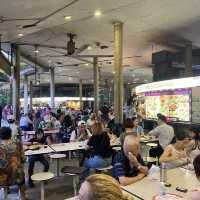 Savoring Singapore's Culinary Treasures