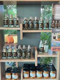 Trat my home cafe