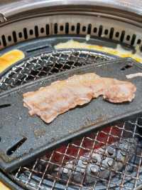 釜山過江龍燒肉 | 冬柏