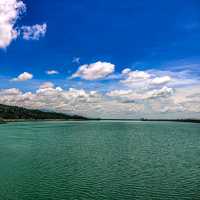 The Old San Roque Dam in Pangasinan!
