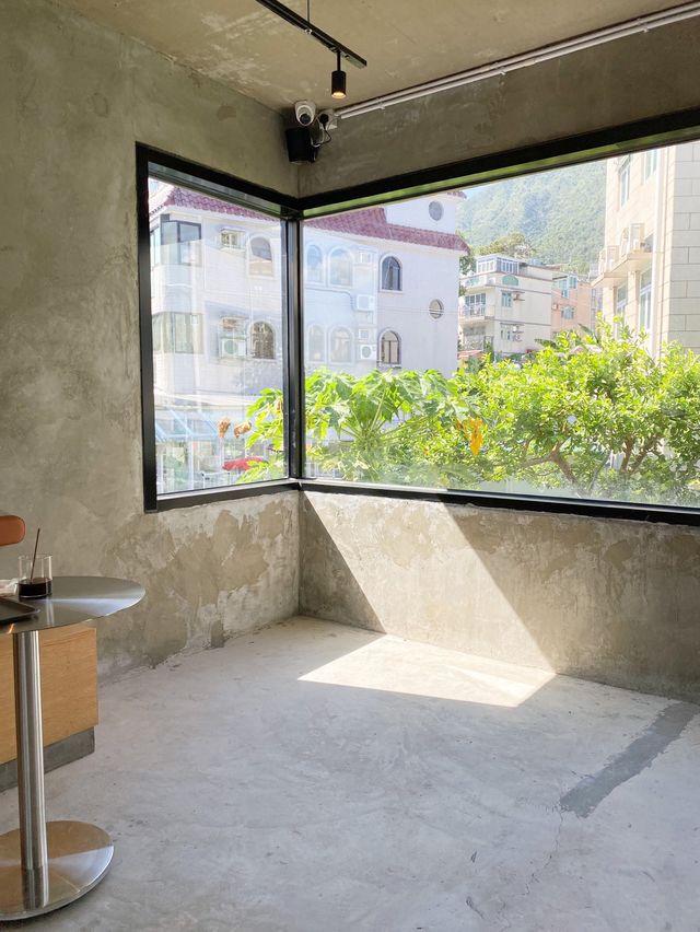 《🇰🇷大埔濟洲島韓風cafe☕️｜全港最大空間十足！性價比偏低？！》