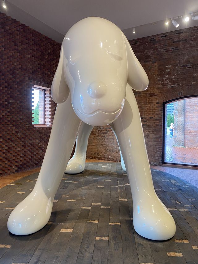 【弘前】弘前れんが倉庫美術館