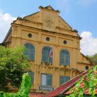 เดินเล่น..ในเมืองราชบุรี