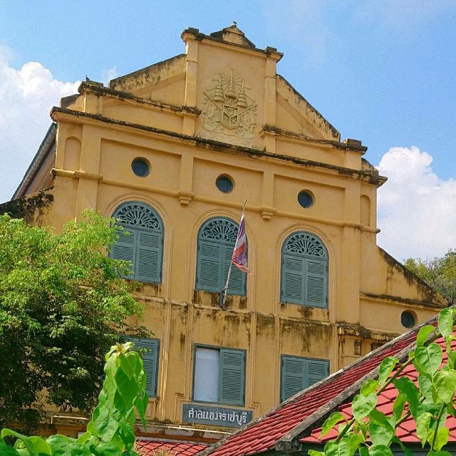 เดินเล่น..ในเมืองราชบุรี