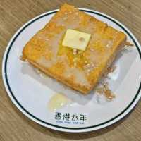 香港特式茶記