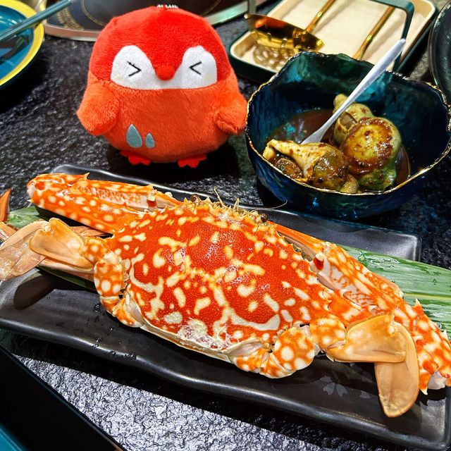 麻甩爐