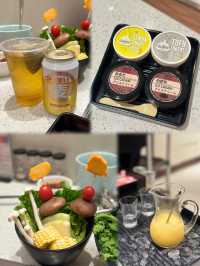 🥢 120分鐘養生美顏概念火鍋店