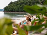 โรงแรมติดหาดย่าวยนภูเก็ต บรรยากาศเงียบสงบ