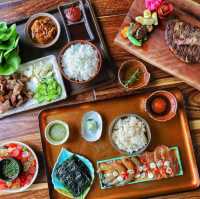  ฉัน เรสเตอร์รอง Chan’s restaurant