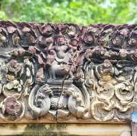 อุทยานประวัติศาสตร์ศรีเทพ