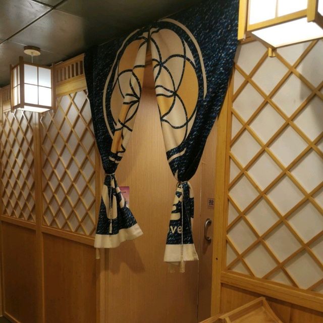 🌟 二訪銅鑼灣居酒屋🌟