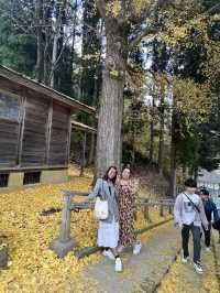 Fukushima trip in Autumn 