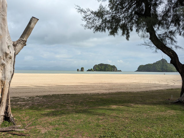 Tanjung Rhu Resort, Langkawi