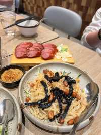 元祖級連鎖台灣餐廳🍴