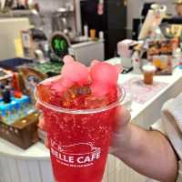 Belle Cafe 🦫 @Central Sri Racha