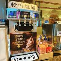 放題都可以任食榴連呀