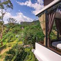 Sementra Nature Resort