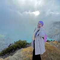 Scenery Trip Backpack Surabaya 4 day 3 night
