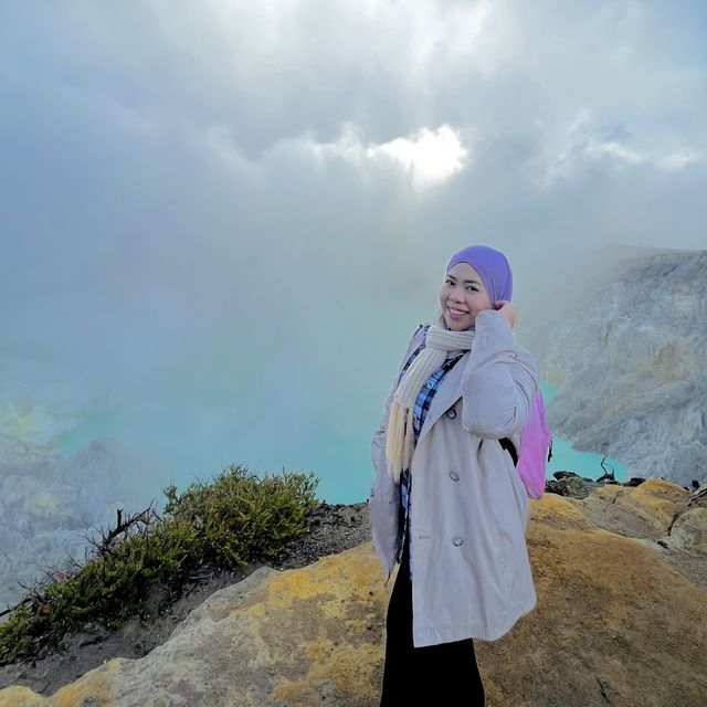 Scenery Trip Backpack Surabaya 4 day 3 night