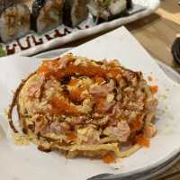 日式料理！新派創意日本菜