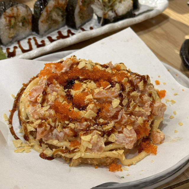 日式料理！新派創意日本菜