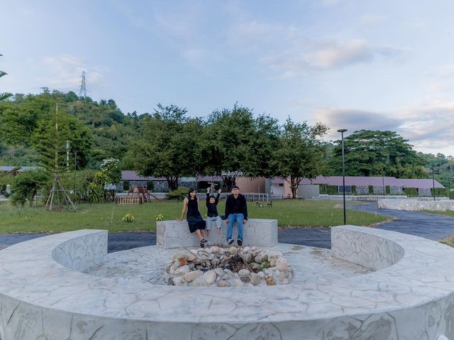 ที่พักเขาค้อเปิดใหม่