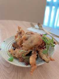 波希米亞風餐廳 打咭一流