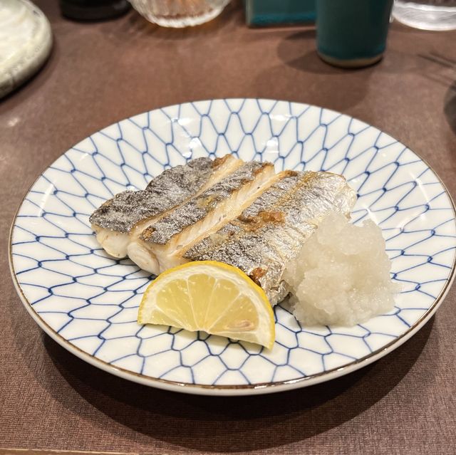 《京都》　京おでんと新鮮なお魚が楽しめる🍢