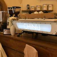 Chinu coffee