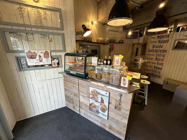 熊本・中央区。さつまいも好きにオススメ！さつまいも専門店『おいものおやつ』