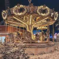 Liseberg's Enchanted Wonderland