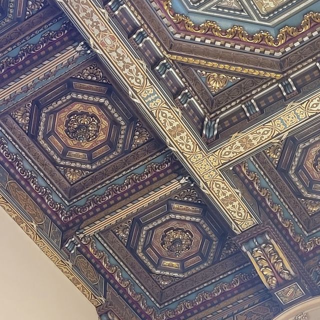 Beautiful building 