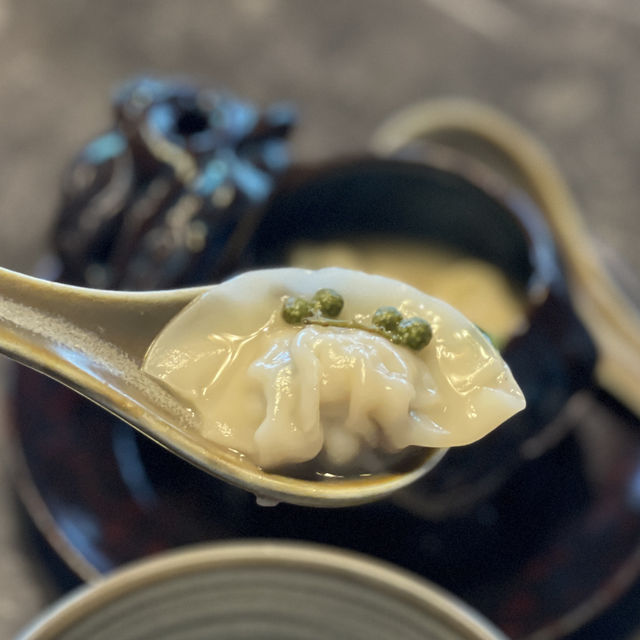 精緻點心午餐